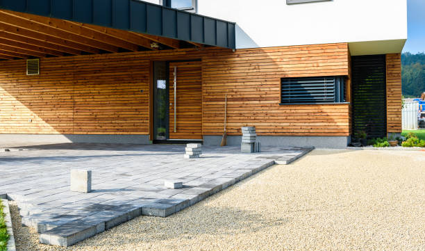 Best Commercial Driveway Pavers  in East Tawas, MI