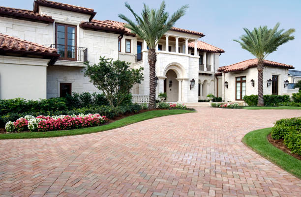 Reliable East Tawas, MI Driveway Pavers Solutions